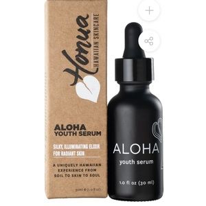 Honua Aloha Youth Serum